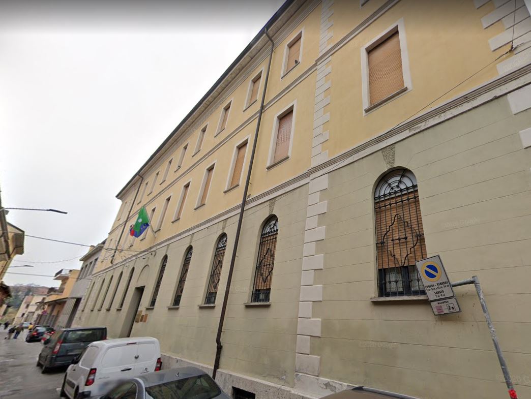 Scuola del Santissimo Rosario