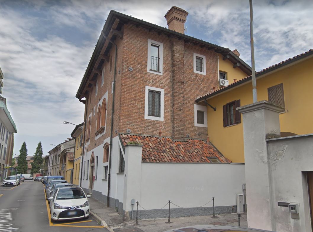 casa