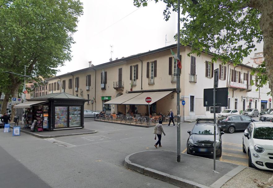 palazzo