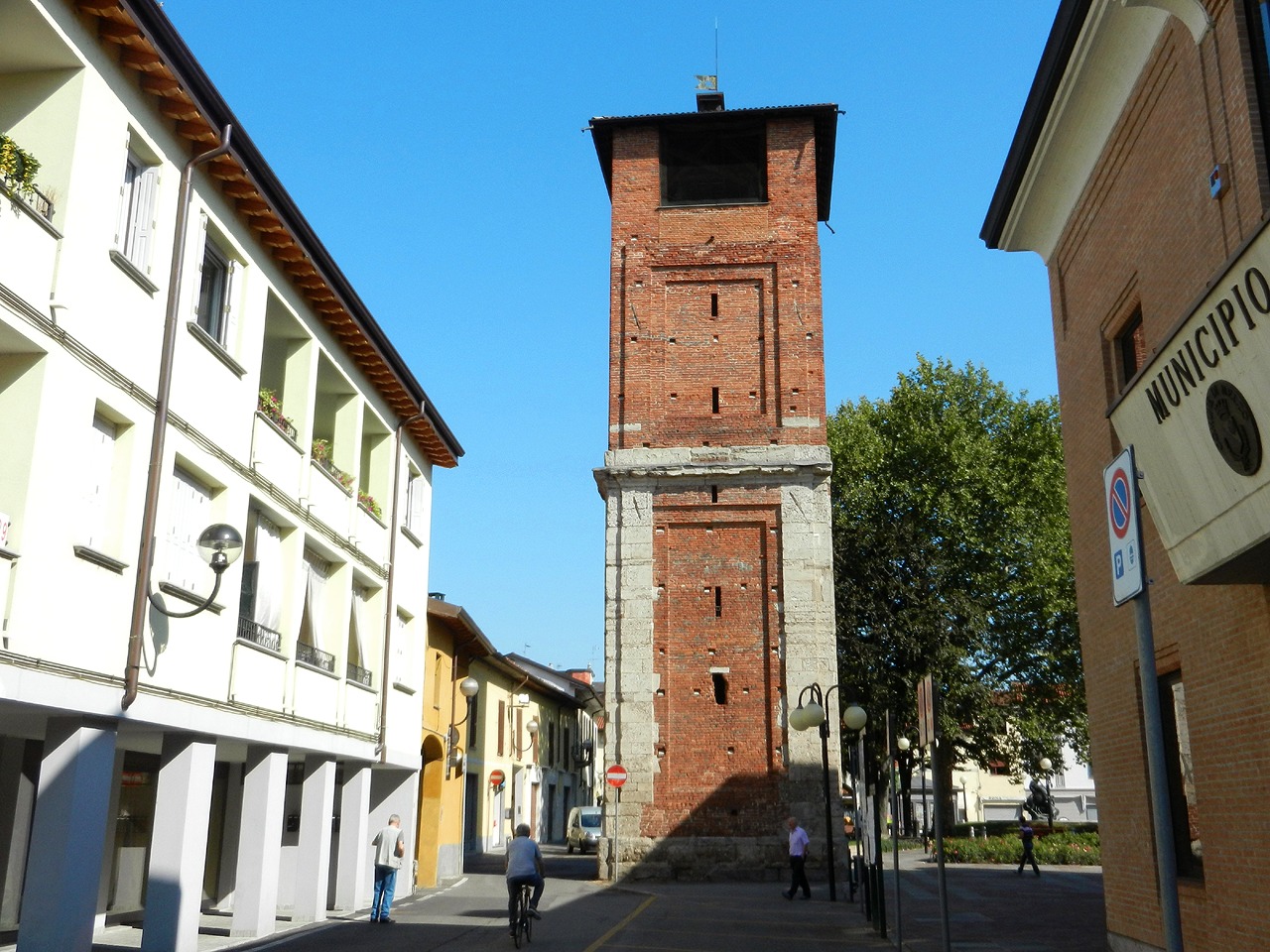 torre civica
