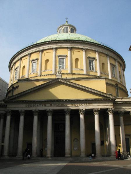 Basilica di S. Maria dei Servi