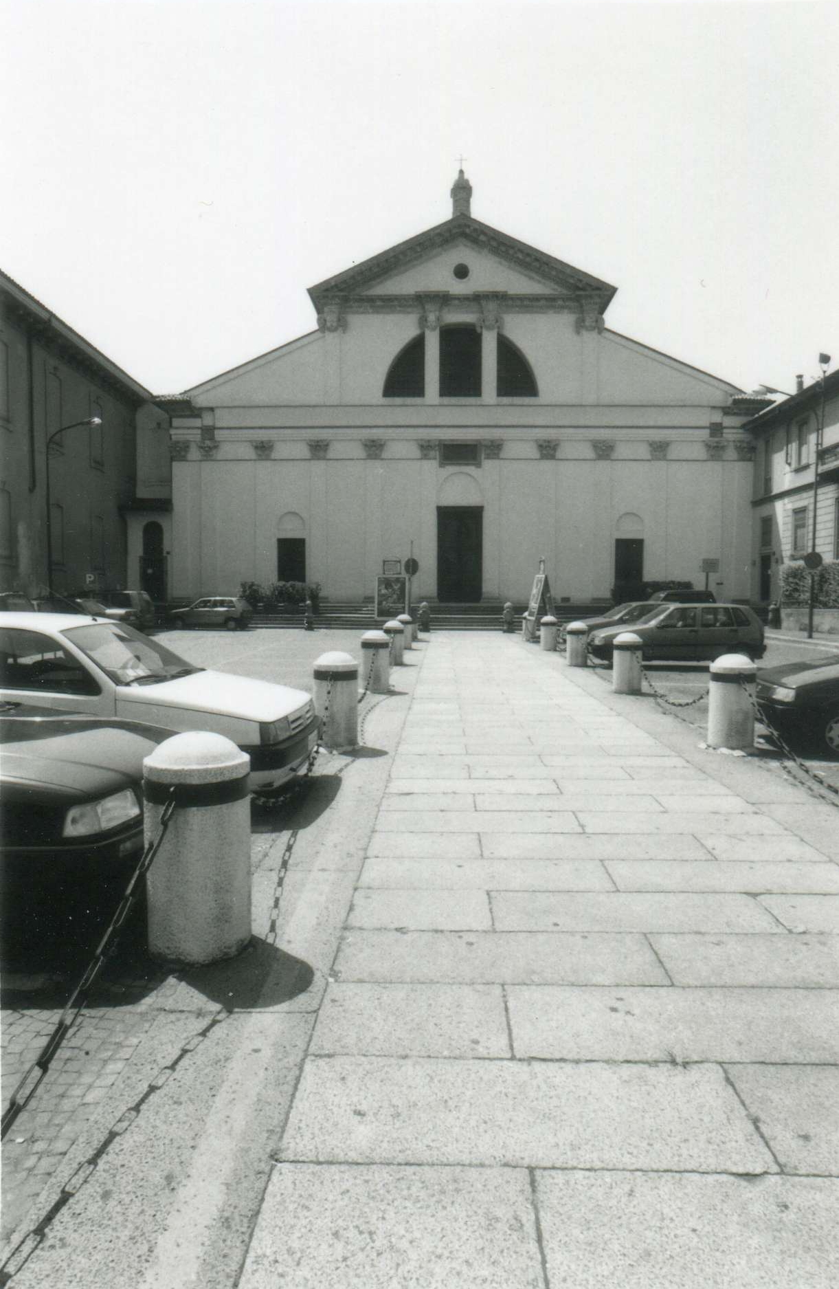 Basilica di S. Vittore al Corpo