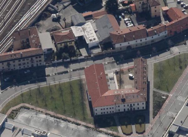 Ca' da Nobile Segnanino dei Sampietro