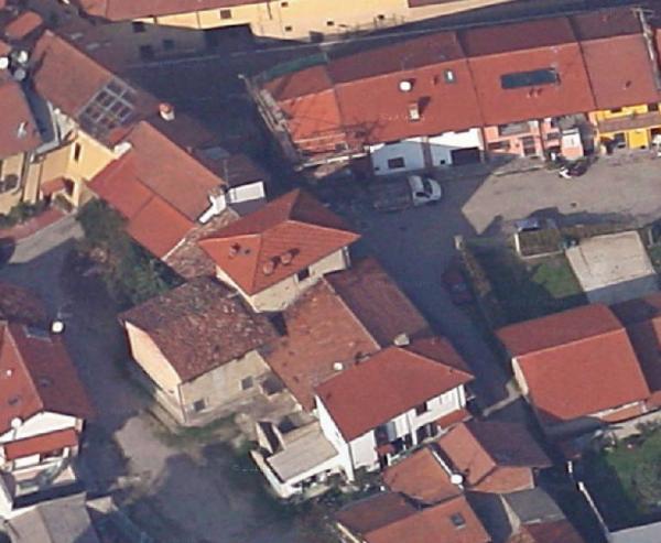 Casa Brivio