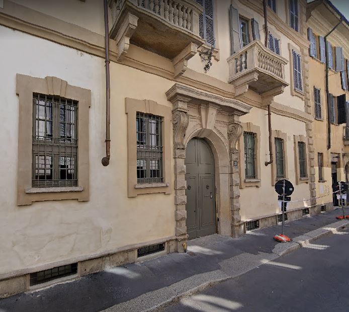 Casa Buttafava