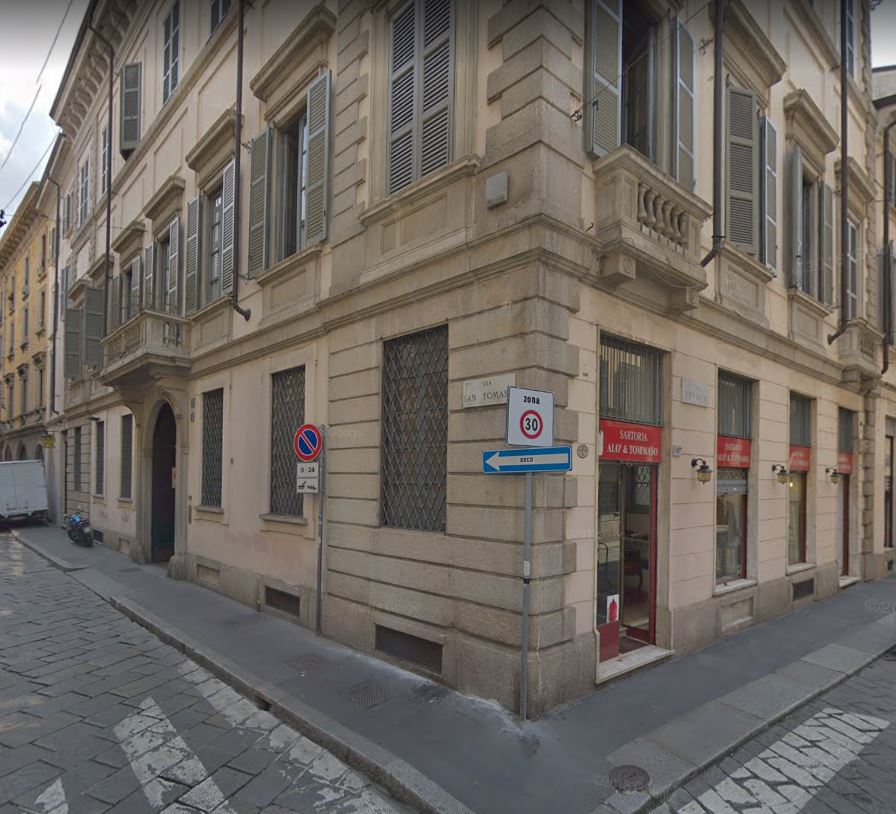 Casa Casnedi