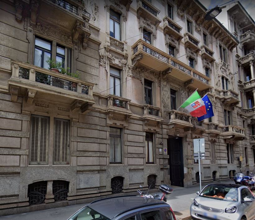Casa Cavalli Agostoni