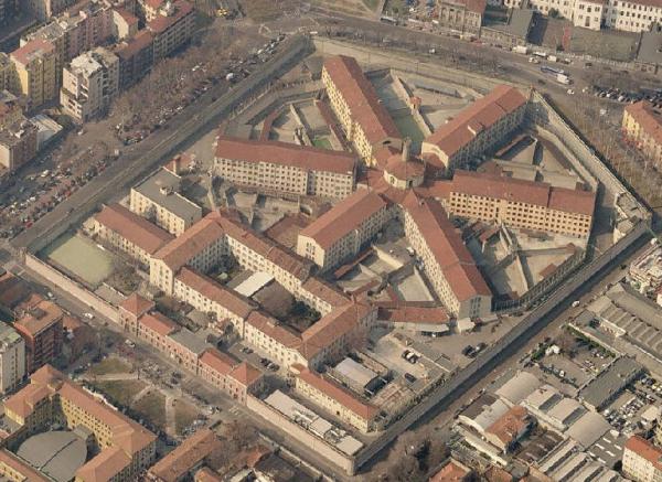Casa Circondariale di Milano