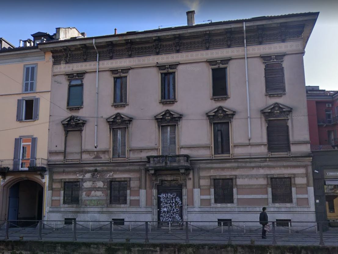 Casa Cirla