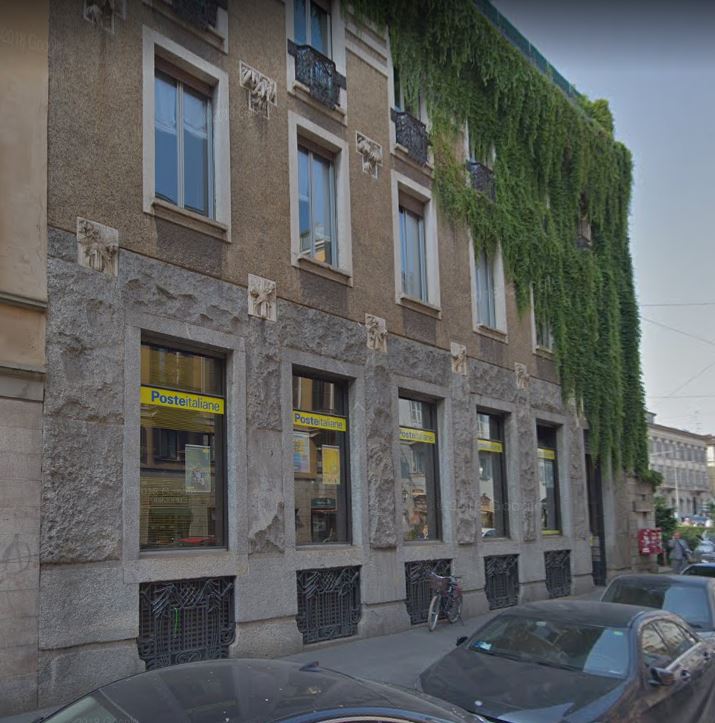 Casa Cusini