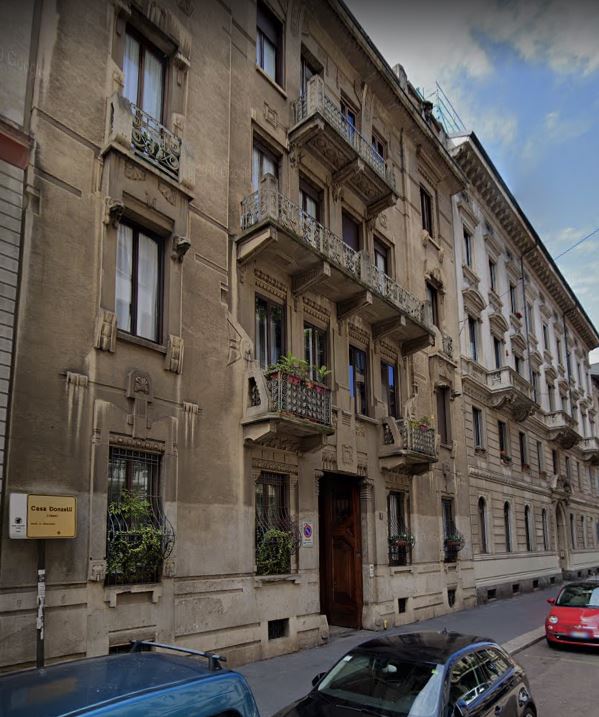 Casa Donzelli