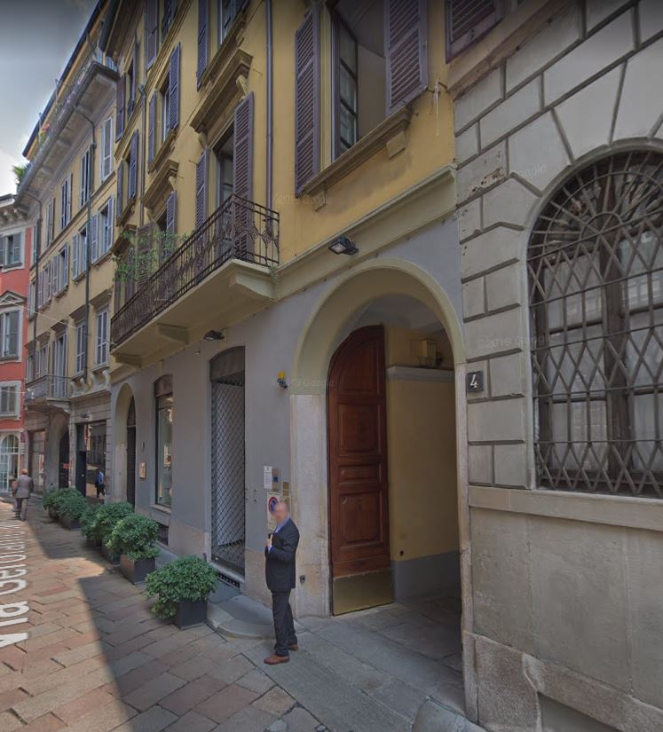 Casa Marchetti