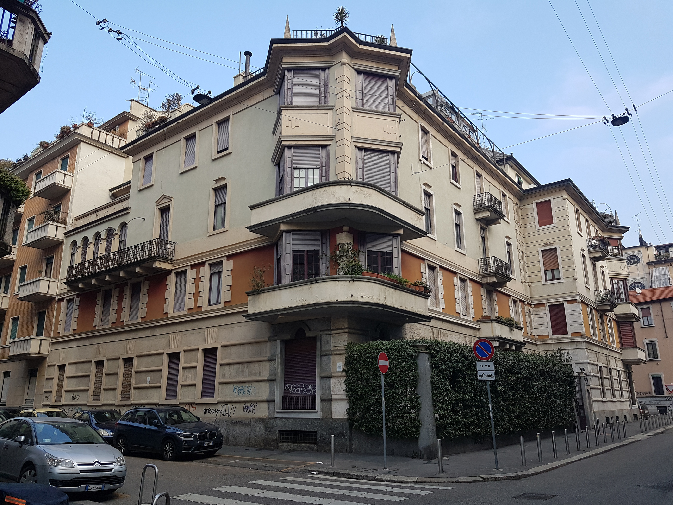 Casa Radici