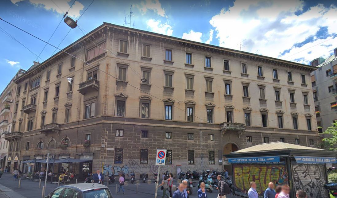 Casa Ravizza