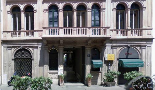 Casa Rossi