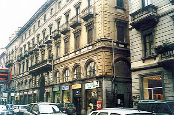 Casa Rovida