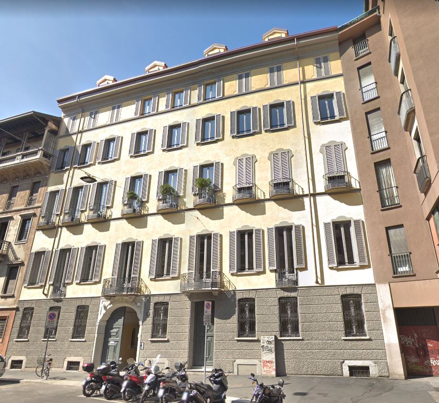 Casa Settala