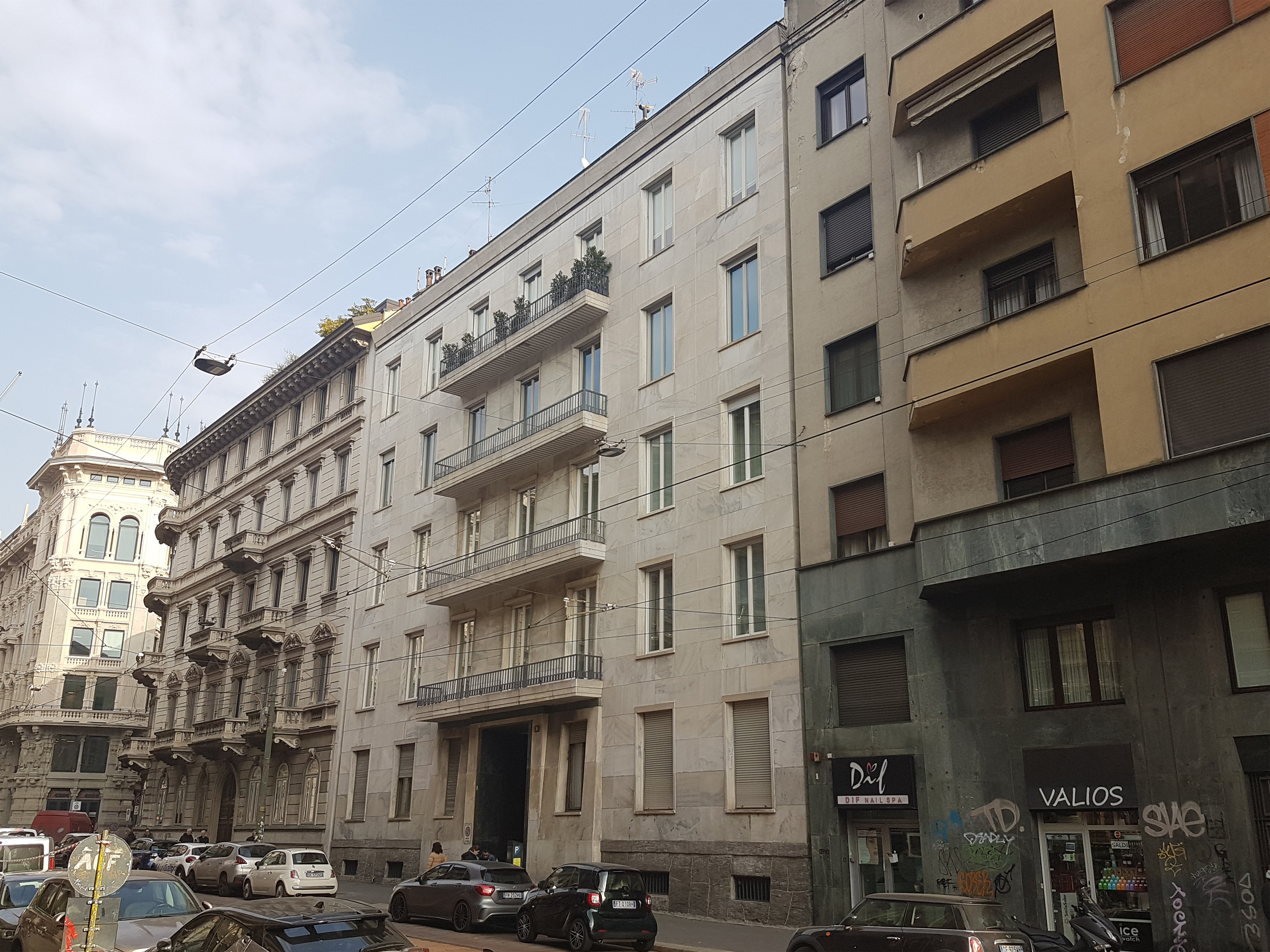 Casa Sissa