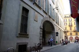 Casa Trivulzio, già Olivazzi
