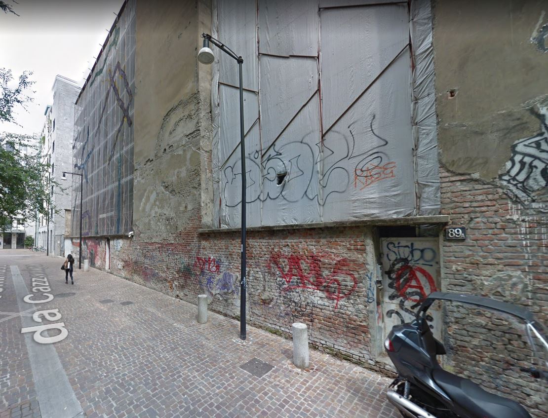 Casa degli Artisti
