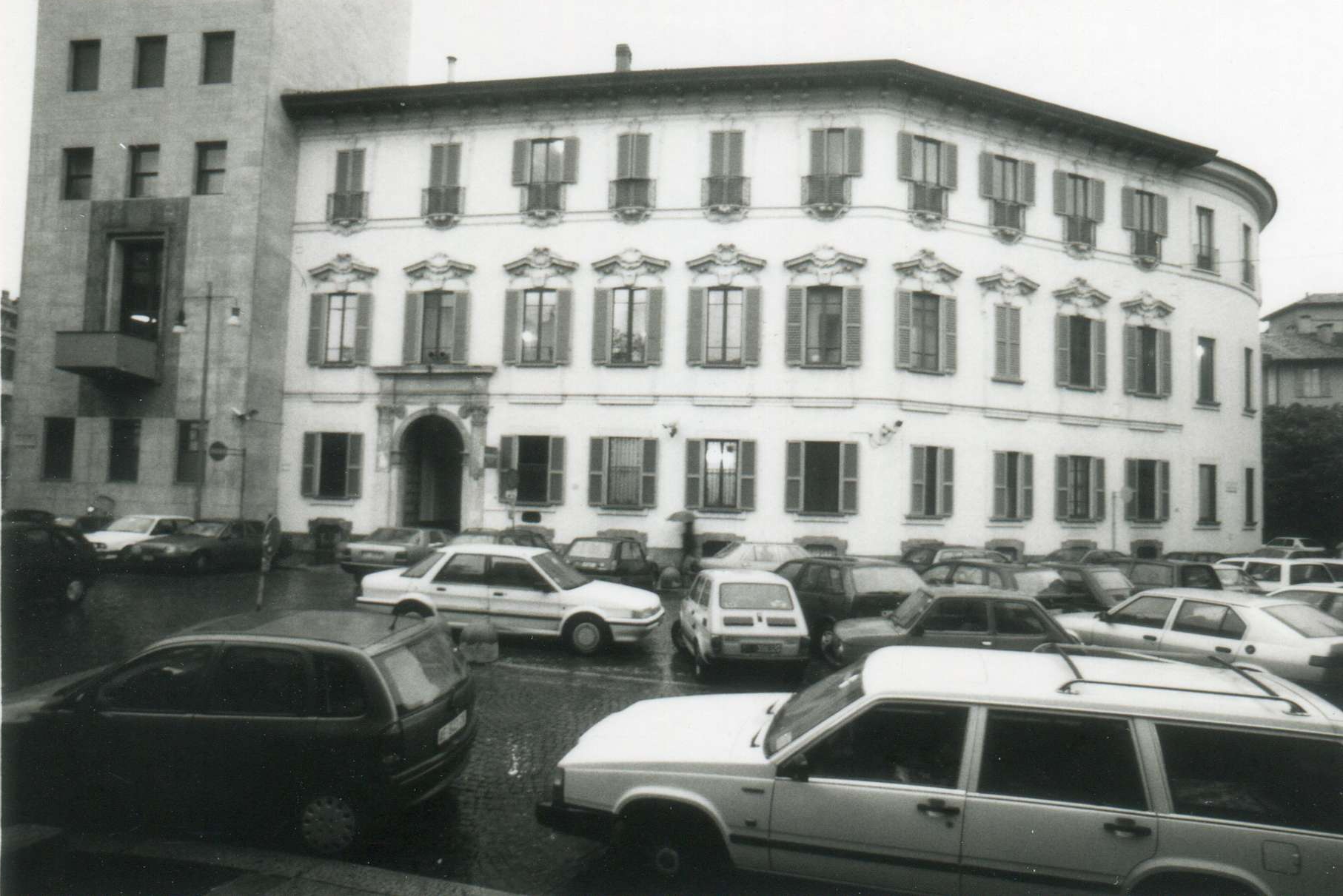 Casa dei Castani