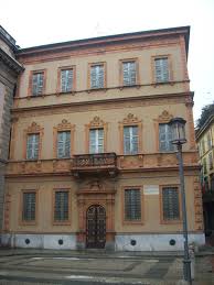 Casa del Manzoni