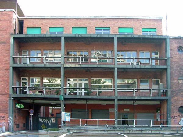 Casa dell'Opera Nazionale Balilla