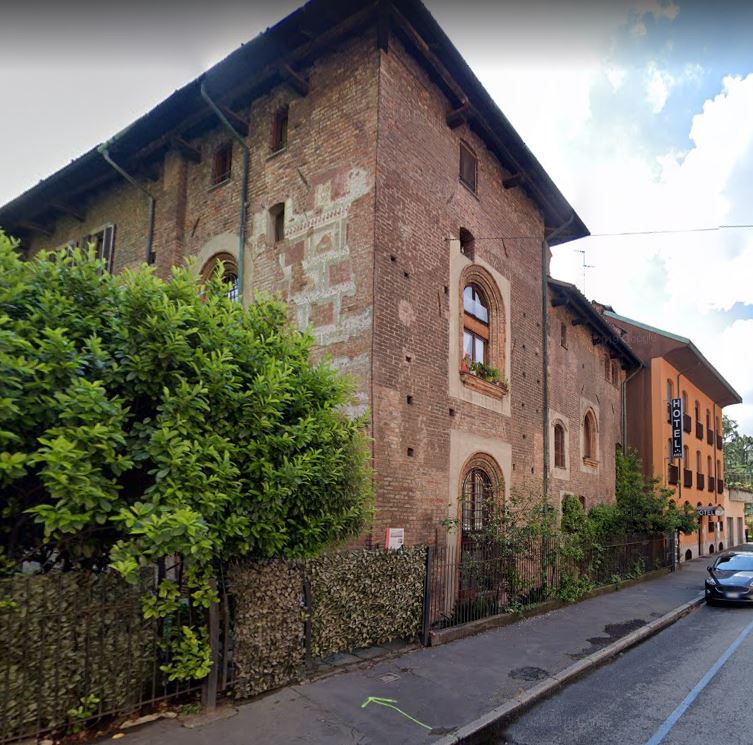 Cascina Boscaiola