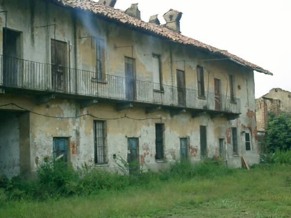 Cascina Brandezzata