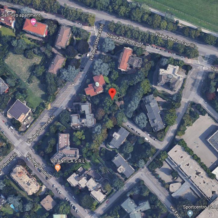 Cascina Brusada