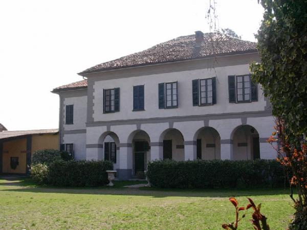 Cascina Carpana