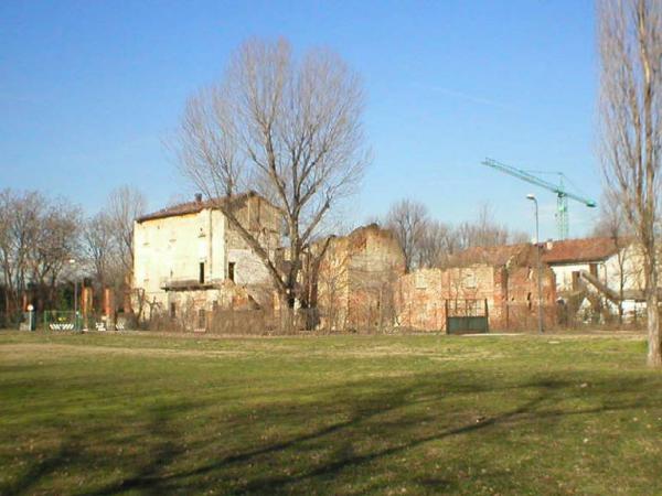 Cascina Casanova