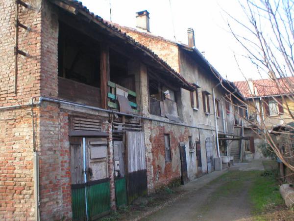 Cascina Cavriana