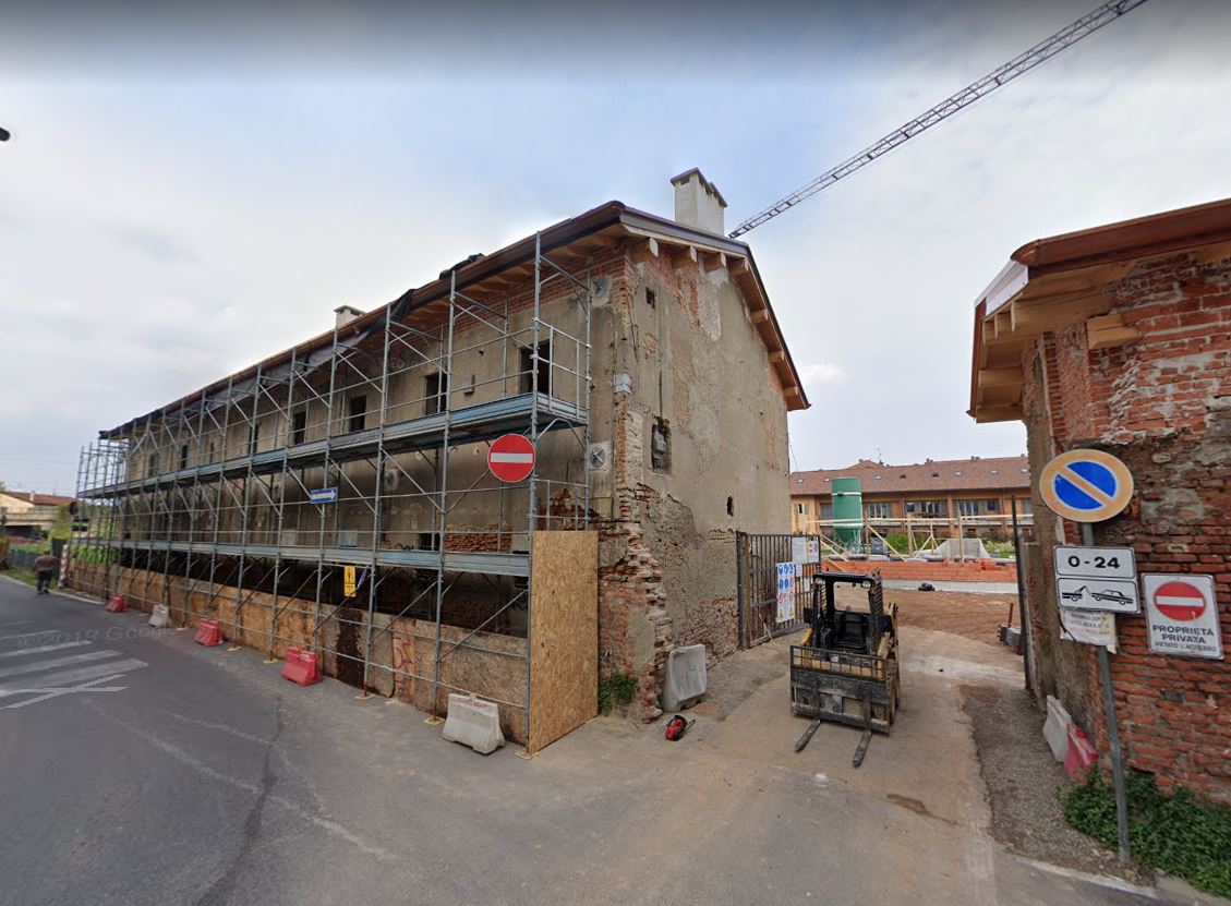 Cascina Conti