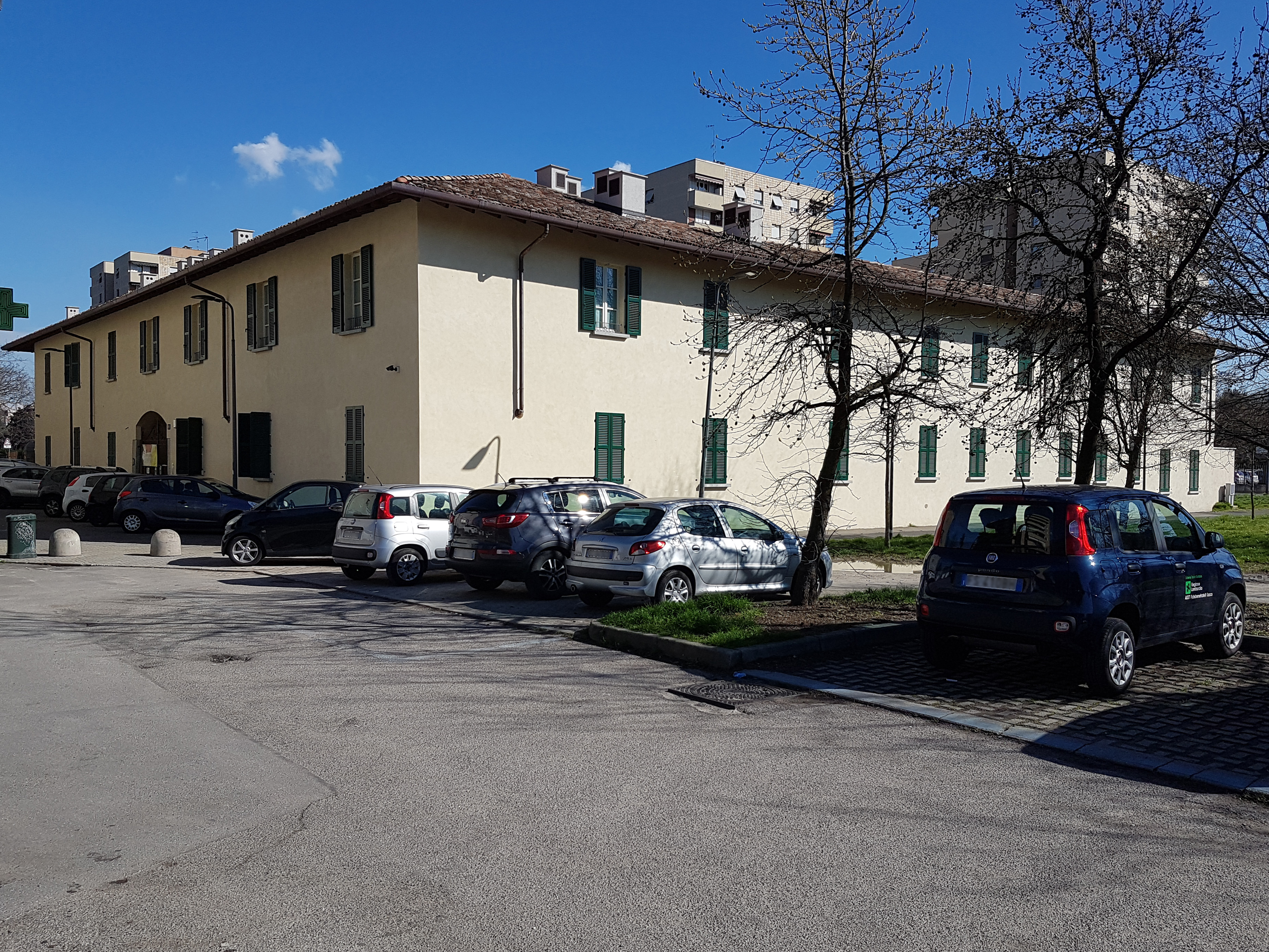 Cascina Cotica