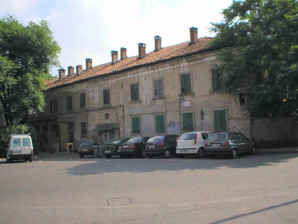 Cascina Cuccagna