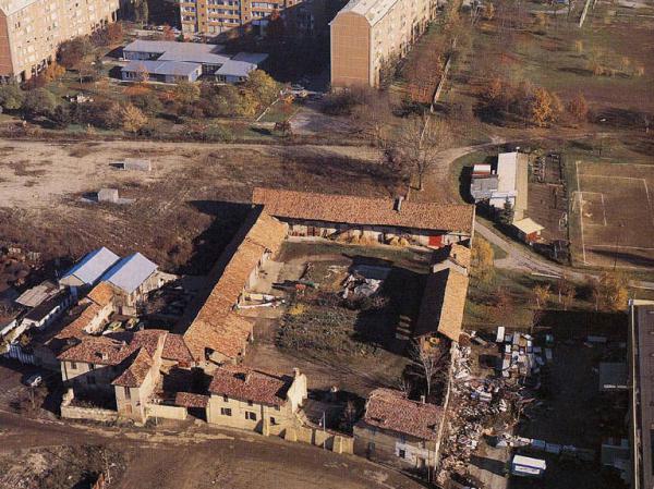Cascina Moncucco