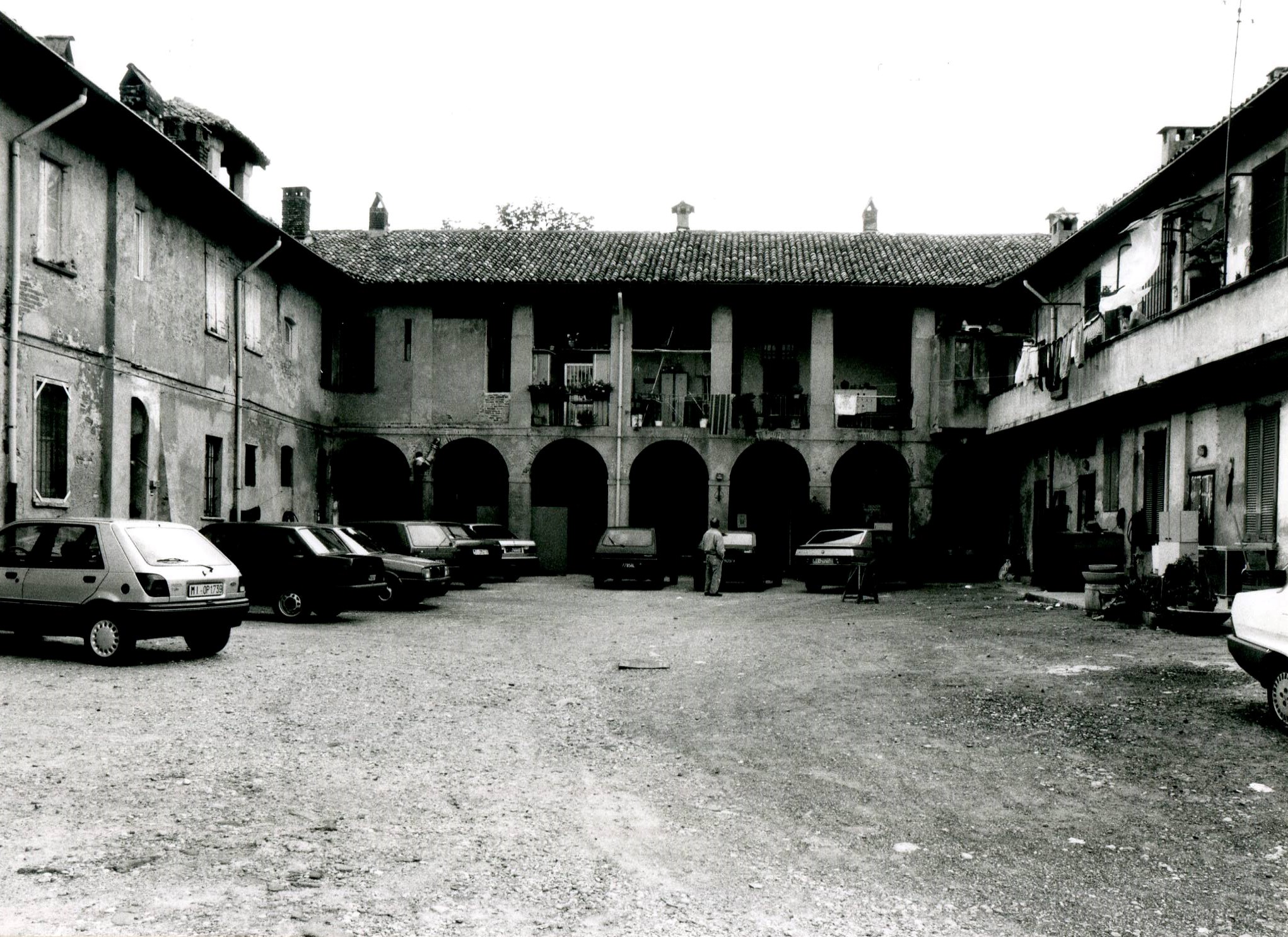 Cascina Monterobbio