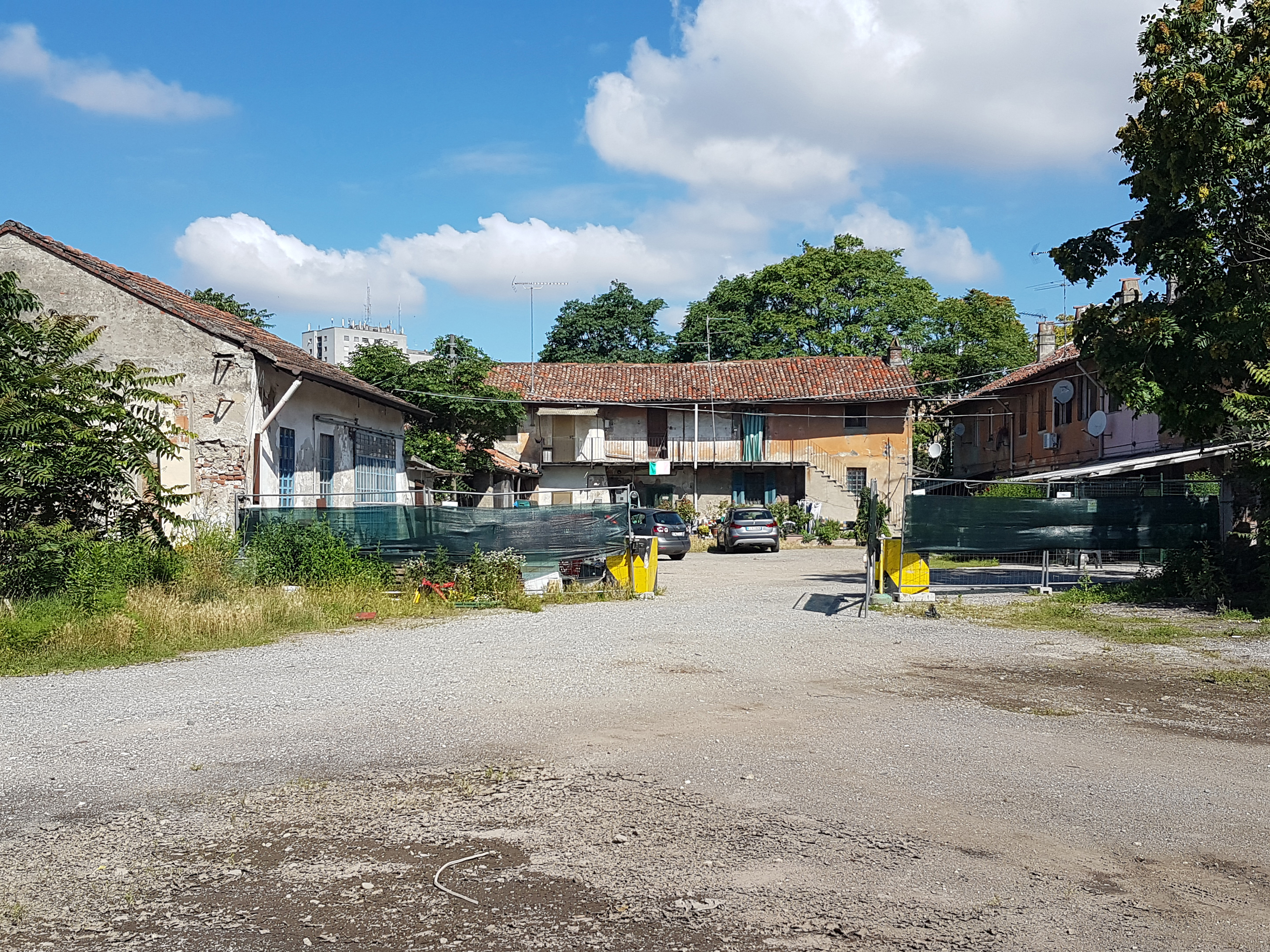 Cascina Nosedo