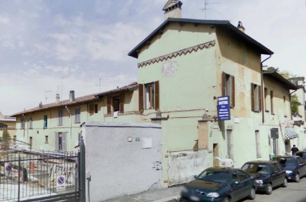 Cascina Palazzo
