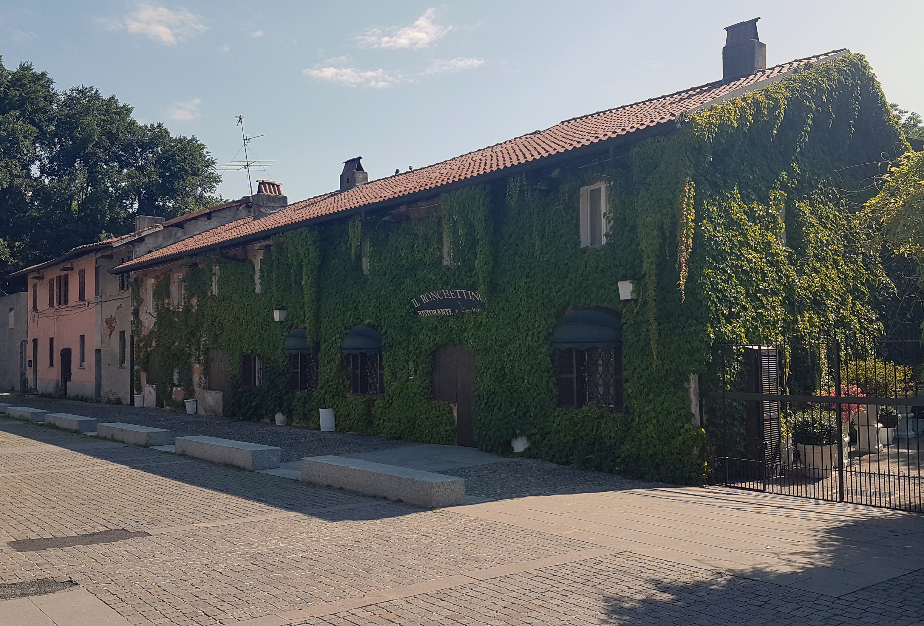 Cascina Ronchettino