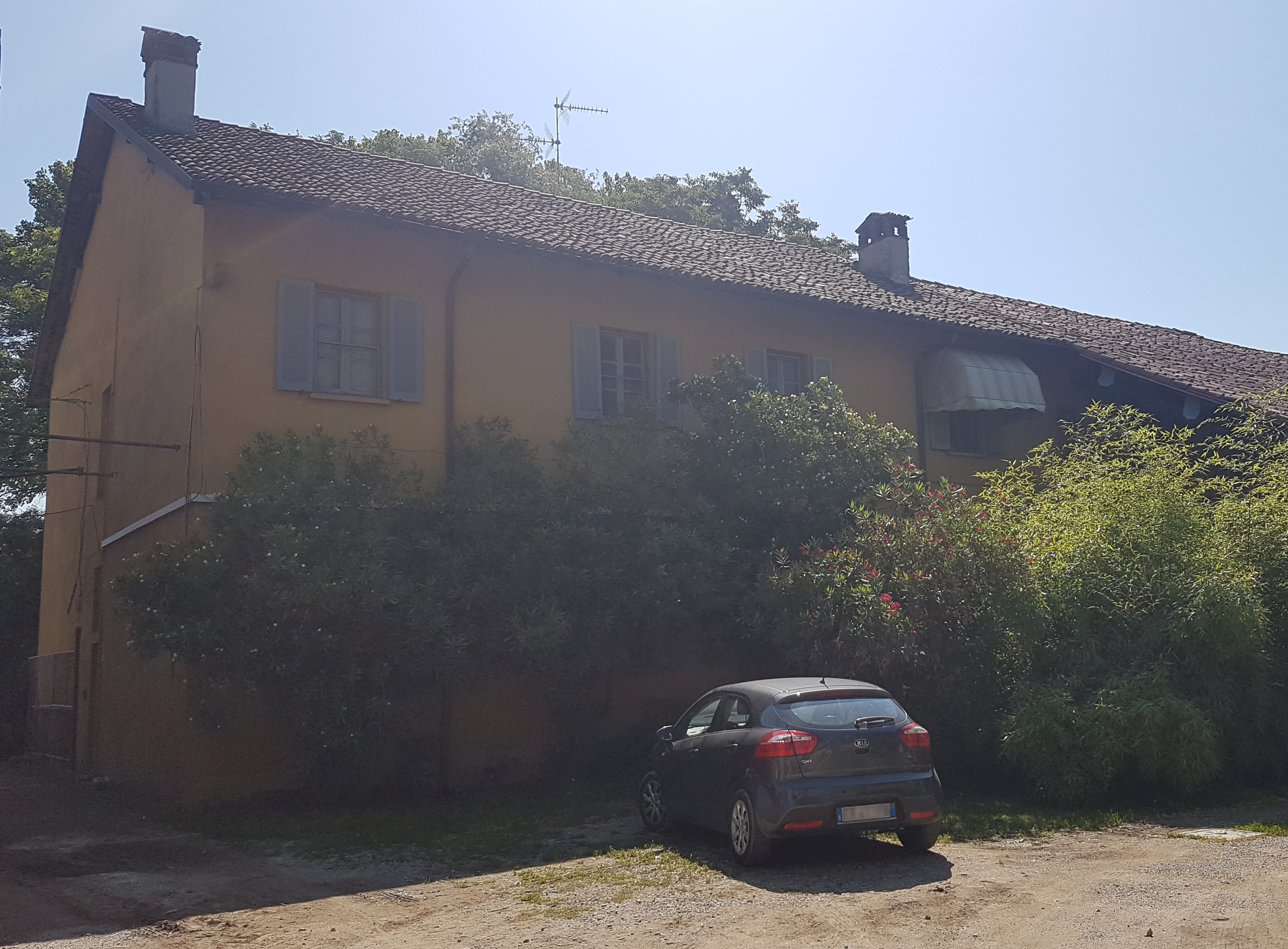 Cascina Ronchetto