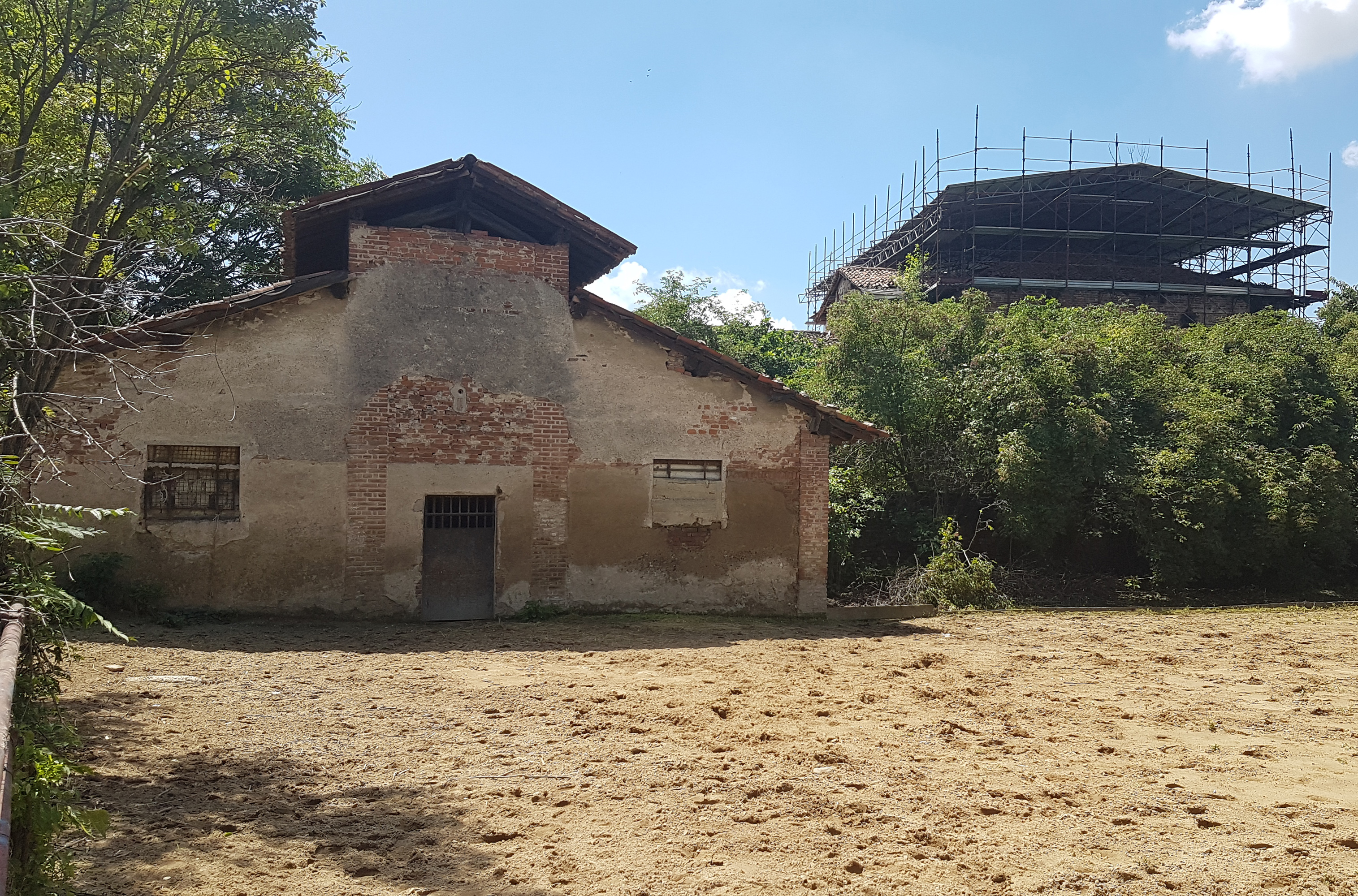 Cascina Sella Nuova