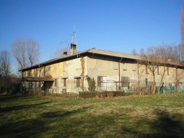 Cascina Taverna