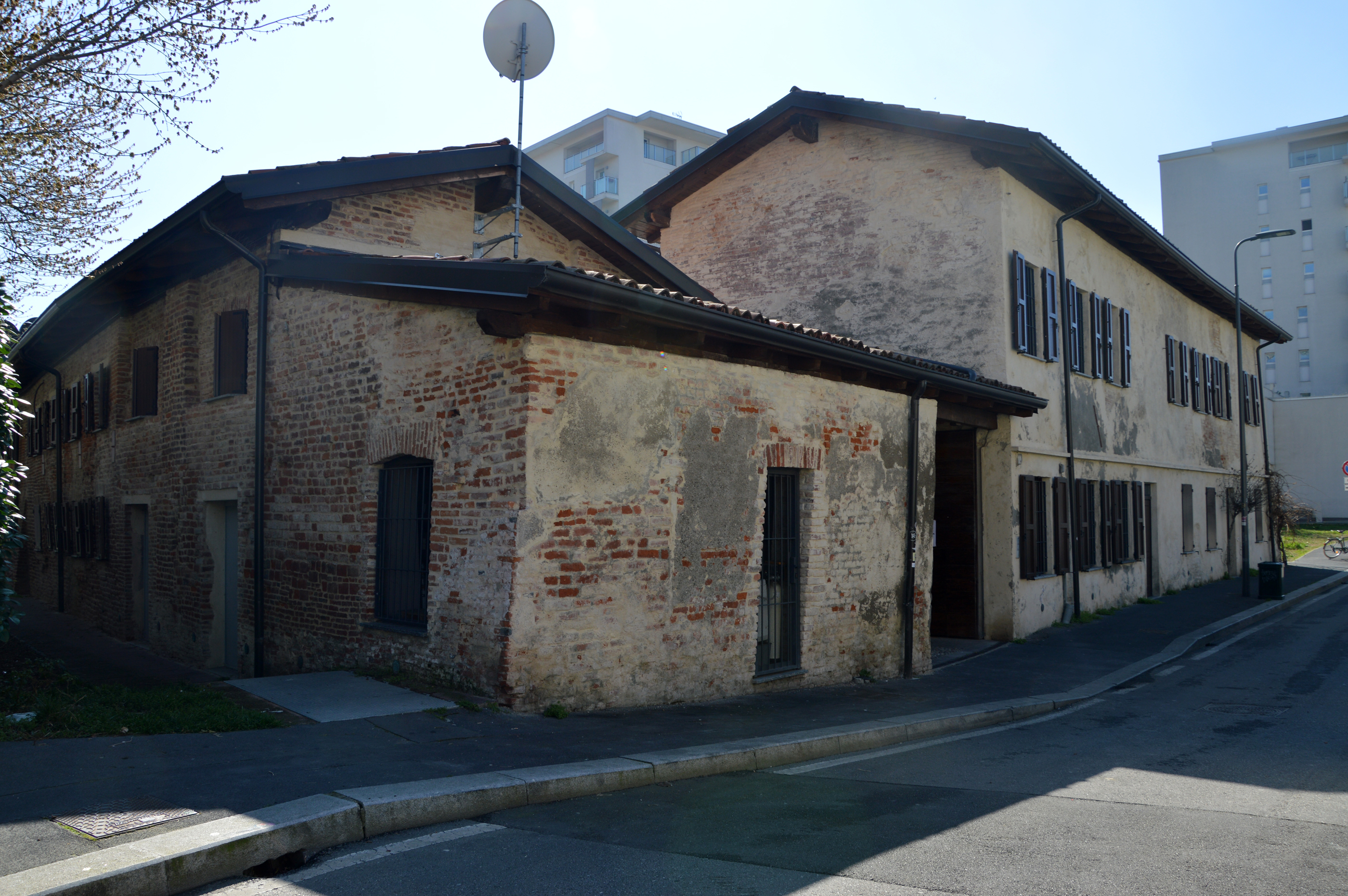 Cascina Torrette di Trenno