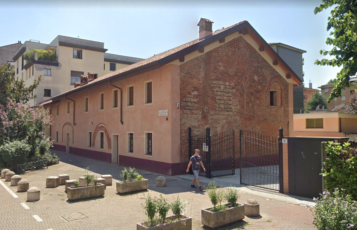 Cascina Turro