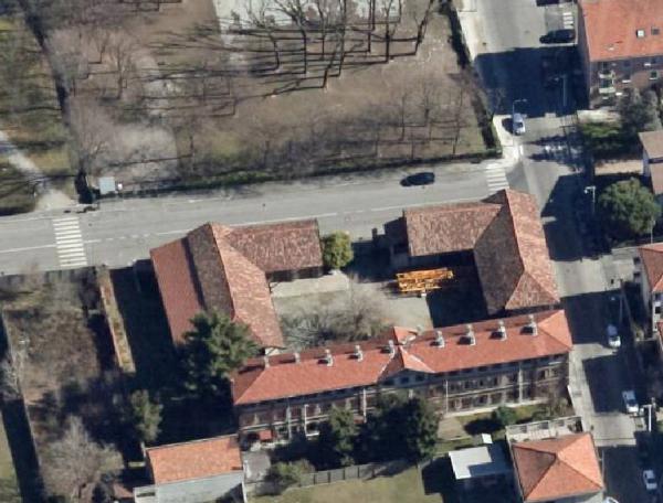Cascina Viscontea