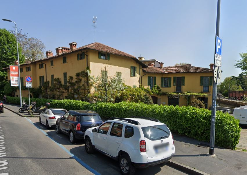Cascina dei Pomi