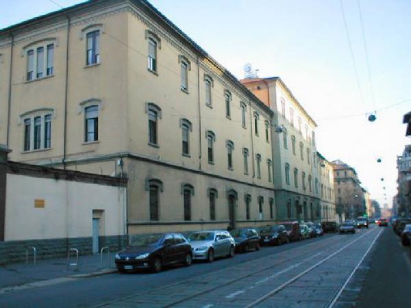 Caserma Magenta