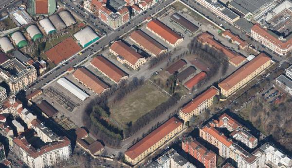 Caserma Montello